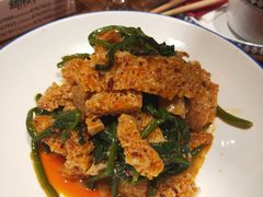 -纳瓦新疆菜(银都店)