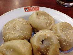 生煎-小杨生煎(黄河路店)