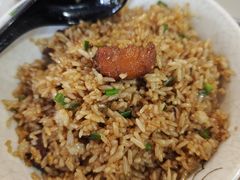 -刘师父老汉口江湖菜(蔡锷路店)