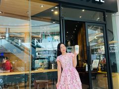-星巴克(深圳海岸城4楼店)