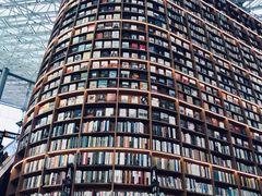 -BILLY ANGEL蛋糕店(三成COEX店)