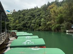 -佛爷洞旅游景区