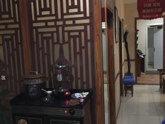 -孙三拨按摩拨筋(五一路店)