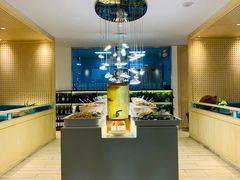 -青瓷火锅料理(西单大悦城店)