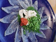 -天正河鲀·河豚亭(大连店)