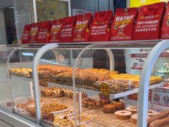 -味多美蛋糕(六里桥店)