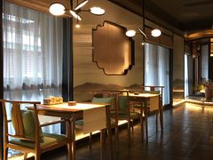 -素慧餐厅(大虹桥店)