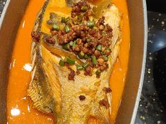 -小方外婆菜(蒙山路店)