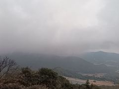 -大姆山草场