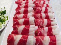 -东来顺饭庄(天坛店)