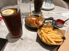 -必胜客(世欧广场店)