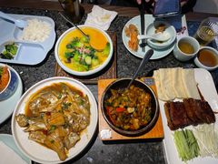 -小城故事·地道宁波味(月湖盛园店)