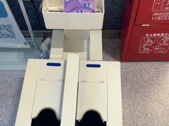 -复动肌骨门诊·MEDMOTION(北外滩店)