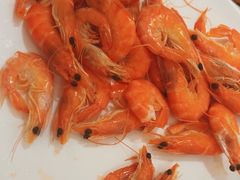 -晶丽香榭自助餐(南京大饭店)