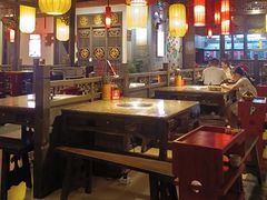 -蜀国大将老火锅(江北店)