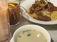 -翠华餐厅(德基广场店)