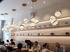 -奈雪的茶(石厦时代广场店)
