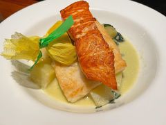 -宝莱纳餐厅(滨江店)