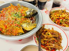 -堂瓦里·33年传统赣菜(第一街区店)