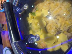 -东北人家铁锅炖(水岸帝景店)