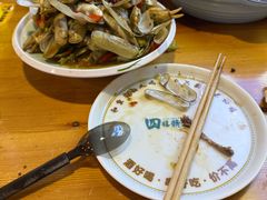 -四禧精酿烧烤串吧(大明湖店)