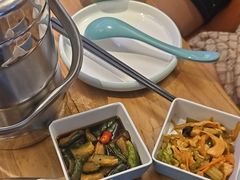 -锅老头铁锅炖•大锅蒸汽海鲜(韩乐坊店)