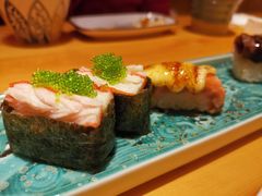 -原志优秀食材·匠心料理·海胆主题(金亿广场店)