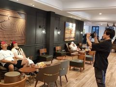 -星巴克臻选(广州沙面店)