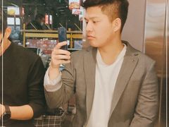 -悟能八戒烤肉自助(秦隆步行街店)