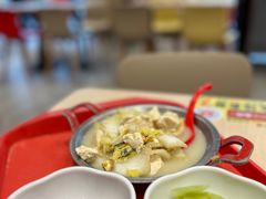 -永和大王(军博店)