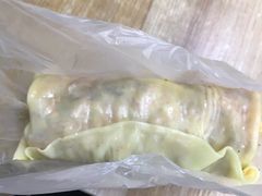 -安徽阜阳卷馍(西单店)