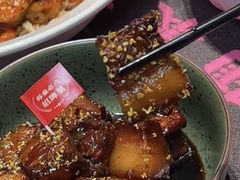 -简小舍·民间手艺菜(武昌江滩店)