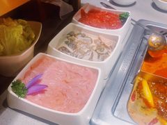 -海底捞火锅(凯德广场店)