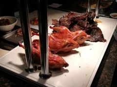 -星伦多自助料理·涮烤一体(虹悦城店)