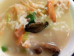 -大洋家·精品潮汕菜·生腌砂锅粥(天河东路店)