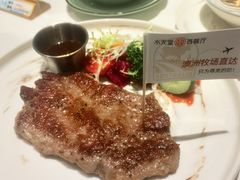 -Aqua Oasis 水天堂(石路天虹店)