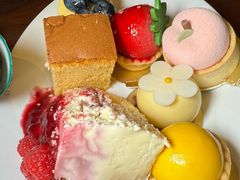 -广州富力君悦大酒店·凯菲厅