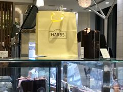 -HARBS(渋谷ヒカリエ シンクス店)