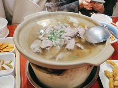 -冯烫烫跷脚牛肉·川菜小馆(武胜西街店)