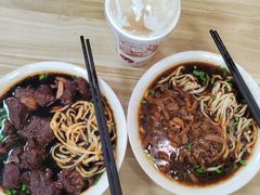小排面-无名老卤面(中华门店)