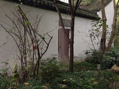 -法云安缦酒店