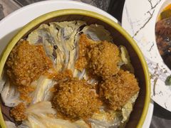 -前海沿·青岛菜(乐客城店)