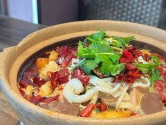 -鱼食饭稻·苏浙土菜18年老馆子(平江路店)