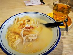 -路环码头面馆