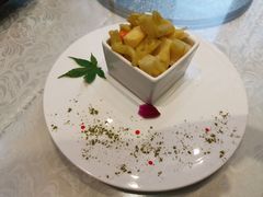 -自在弥林花园餐厅(云栖店)