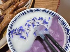 -李百蟹·江南蟹黄面·河景餐厅(夫子庙总店)