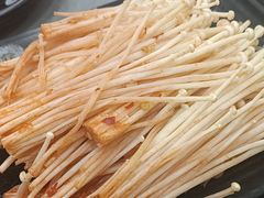 -啊美丽炭火烤肉(滑翔一店)