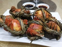 -广胜通达海鲜食府(黄沙店)
