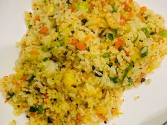 扬州炒饭-壶园美食·淮扬菜(东圈门店)