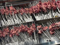 -生火火·小炉子炭烤(金楠天街总店)